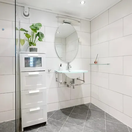 Charming Skuteviken * Bergen